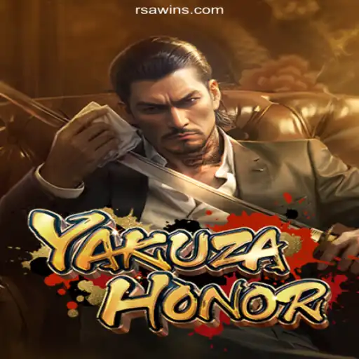 YakuzaHonor: The Ultimate Online Slot Experience on RSAWIN.com